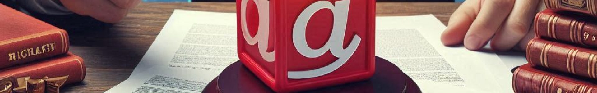 registro de marcas, legalização e diminuição de riscos, segurança